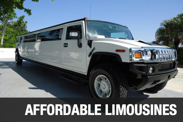 Hummer Limo Service San Diego