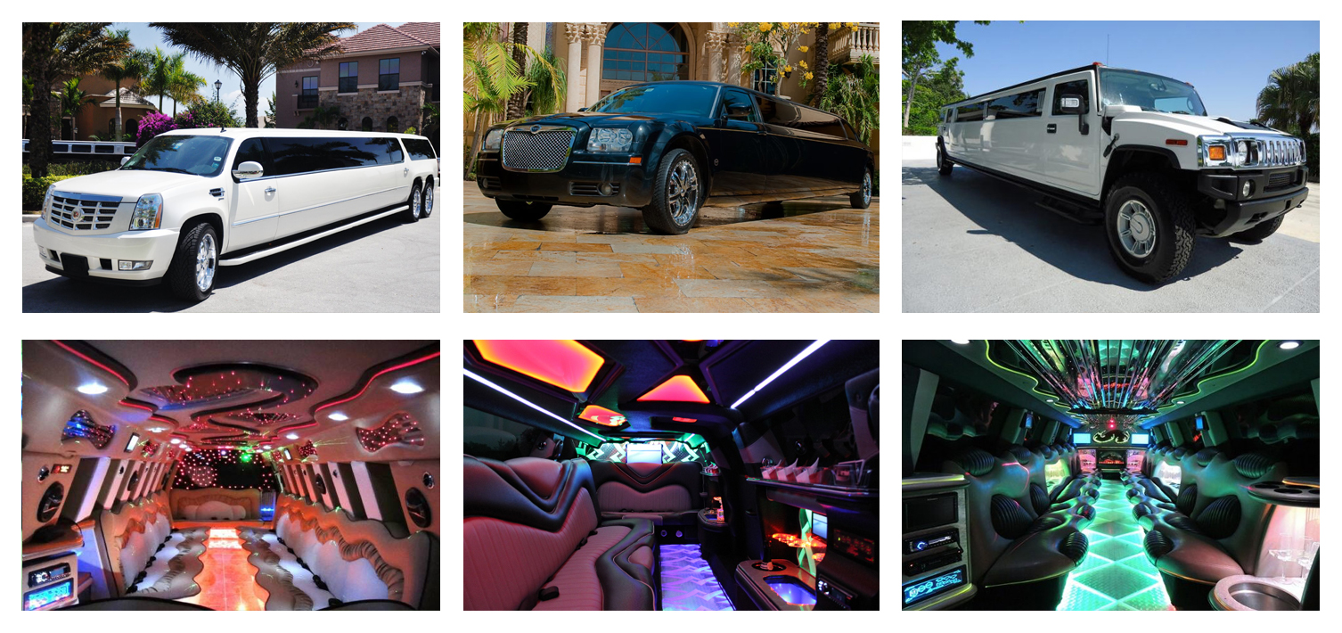 Limo Rental San Diego